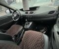 Черный Рено Megane Scenic, объемом двигателя 1.5 л и пробегом 253 тыс. км за 6700 $, фото 11 на Automoto.ua