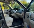 Черный Рено Megane Scenic, объемом двигателя 1.46 л и пробегом 290 тыс. км за 4700 $, фото 15 на Automoto.ua
