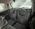 Черный Рено Megane Scenic, объемом двигателя 1.5 л и пробегом 253 тыс. км за 6700 $, фото 7 на Automoto.ua