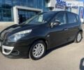 Черный Рено Megane Scenic, объемом двигателя 1.4 л и пробегом 188 тыс. км за 5900 $, фото 1 на Automoto.ua