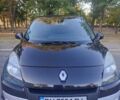 Черный Рено Megane Scenic, объемом двигателя 1.5 л и пробегом 240 тыс. км за 8600 $, фото 6 на Automoto.ua