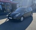 Черный Рено Megane Scenic, объемом двигателя 1.5 л и пробегом 253 тыс. км за 6700 $, фото 1 на Automoto.ua