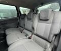 Черный Рено Megane Scenic, объемом двигателя 1.5 л и пробегом 253 тыс. км за 6700 $, фото 9 на Automoto.ua