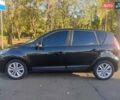 Черный Рено Megane Scenic, объемом двигателя 1.5 л и пробегом 240 тыс. км за 8600 $, фото 2 на Automoto.ua