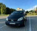 Черный Рено Megane Scenic, объемом двигателя 1.46 л и пробегом 290 тыс. км за 4700 $, фото 1 на Automoto.ua