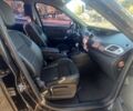 Черный Рено Megane Scenic, объемом двигателя 1.5 л и пробегом 240 тыс. км за 8600 $, фото 4 на Automoto.ua