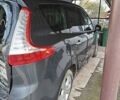 Черный Рено Megane Scenic, объемом двигателя 1.9 л и пробегом 247 тыс. км за 3200 $, фото 1 на Automoto.ua