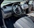 Черный Рено Megane Scenic, объемом двигателя 1.46 л и пробегом 290 тыс. км за 4700 $, фото 19 на Automoto.ua