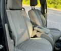 Черный Рено Megane Scenic, объемом двигателя 1.46 л и пробегом 290 тыс. км за 4700 $, фото 22 на Automoto.ua