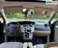 Черный Рено Megane Scenic, объемом двигателя 1.46 л и пробегом 290 тыс. км за 4700 $, фото 16 на Automoto.ua