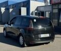 Черный Рено Megane Scenic, объемом двигателя 1.5 л и пробегом 253 тыс. км за 6700 $, фото 5 на Automoto.ua