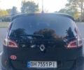 Черный Рено Megane Scenic, объемом двигателя 1.5 л и пробегом 240 тыс. км за 8600 $, фото 1 на Automoto.ua