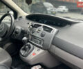 Черный Рено Megane Scenic, объемом двигателя 1.6 л и пробегом 185 тыс. км за 5700 $, фото 16 на Automoto.ua