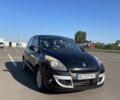 Черный Рено Megane Scenic, объемом двигателя 1.4 л и пробегом 188 тыс. км за 5900 $, фото 22 на Automoto.ua
