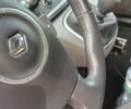 Черный Рено Megane Scenic, объемом двигателя 1.6 л и пробегом 244 тыс. км за 5500 $, фото 13 на Automoto.ua