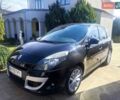 Черный Рено Megane Scenic, объемом двигателя 1.5 л и пробегом 240 тыс. км за 8600 $, фото 1 на Automoto.ua