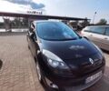 Черный Рено Megane Scenic, объемом двигателя 1.4 л и пробегом 188 тыс. км за 7500 $, фото 1 на Automoto.ua