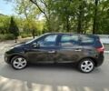 Черный Рено Megane Scenic, объемом двигателя 1.4 л и пробегом 198 тыс. км за 7050 $, фото 8 на Automoto.ua