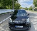 Черный Рено Megane Scenic, объемом двигателя 1.4 л и пробегом 198 тыс. км за 7050 $, фото 3 на Automoto.ua