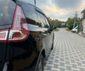 Черный Рено Megane Scenic, объемом двигателя 1.9 л и пробегом 237 тыс. км за 6300 $, фото 9 на Automoto.ua