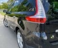 Черный Рено Megane Scenic, объемом двигателя 1.4 л и пробегом 198 тыс. км за 7050 $, фото 10 на Automoto.ua
