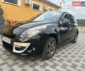 Черный Рено Megane Scenic, объемом двигателя 1.9 л и пробегом 237 тыс. км за 6300 $, фото 36 на Automoto.ua