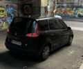 Рено Megane Scenic 2010 в Одессе на Automoto.ua Черный Рено Megane Scenic, объемом двигателя 1.46 л и пробегом 245 тыс. км за 7900 $, фото 13 на Automoto.ua