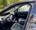 Черный Рено Megane Scenic, объемом двигателя 1.4 л и пробегом 198 тыс. км за 7050 $, фото 27 на Automoto.ua