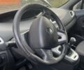 Черный Рено Megane Scenic, объемом двигателя 1.9 л и пробегом 269 тыс. км за 6500 $, фото 10 на Automoto.ua