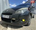 Рено Megane Scenic 2010 в Одессе на Automoto.ua Черный Рено Megane Scenic, объемом двигателя 1.46 л и пробегом 245 тыс. км за 7900 $, фото 21 на Automoto.ua