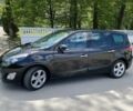 Черный Рено Megane Scenic, объемом двигателя 1.4 л и пробегом 198 тыс. км за 7050 $, фото 5 на Automoto.ua