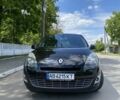 Черный Рено Megane Scenic, объемом двигателя 1.4 л и пробегом 198 тыс. км за 7050 $, фото 2 на Automoto.ua