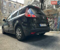 Рено Megane Scenic 2010 в Одессе на Automoto.ua Черный Рено Megane Scenic, объемом двигателя 1.46 л и пробегом 245 тыс. км за 7900 $, фото 9 на Automoto.ua
