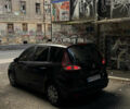 Рено Megane Scenic 2010 в Одессе на Automoto.ua Черный Рено Megane Scenic, объемом двигателя 1.46 л и пробегом 245 тыс. км за 7900 $, фото 8 на Automoto.ua