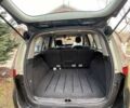Черный Рено Megane Scenic, объемом двигателя 1.9 л и пробегом 269 тыс. км за 6500 $, фото 4 на Automoto.ua