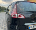 Черный Рено Megane Scenic, объемом двигателя 1.9 л и пробегом 237 тыс. км за 6300 $, фото 11 на Automoto.ua