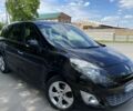 Черный Рено Megane Scenic, объемом двигателя 1.4 л и пробегом 198 тыс. км за 7050 $, фото 17 на Automoto.ua