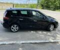 Черный Рено Megane Scenic, объемом двигателя 1.4 л и пробегом 198 тыс. км за 7050 $, фото 19 на Automoto.ua
