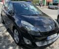 Черный Рено Megane Scenic, объемом двигателя 1.4 л и пробегом 198 тыс. км за 7050 $, фото 1 на Automoto.ua
