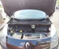 Черный Рено Megane Scenic, объемом двигателя 1.4 л и пробегом 188 тыс. км за 7500 $, фото 1 на Automoto.ua