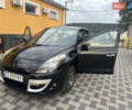 Черный Рено Megane Scenic, объемом двигателя 1.9 л и пробегом 237 тыс. км за 6300 $, фото 27 на Automoto.ua