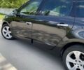 Черный Рено Megane Scenic, объемом двигателя 1.4 л и пробегом 198 тыс. км за 7050 $, фото 13 на Automoto.ua