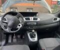 Черный Рено Megane Scenic, объемом двигателя 1.9 л и пробегом 269 тыс. км за 6500 $, фото 2 на Automoto.ua