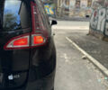 Рено Megane Scenic 2010 в Одессе на Automoto.ua Черный Рено Megane Scenic, объемом двигателя 1.46 л и пробегом 245 тыс. км за 7900 $, фото 15 на Automoto.ua