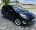 Черный Рено Megane Scenic, объемом двигателя 1.4 л и пробегом 198 тыс. км за 7050 $, фото 16 на Automoto.ua