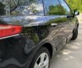 Черный Рено Megane Scenic, объемом двигателя 1.4 л и пробегом 198 тыс. км за 7050 $, фото 22 на Automoto.ua