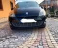 Чорний Рено Megane Scenic, об'ємом двигуна 1.5 л та пробігом 240 тис. км за 5500 $, фото 1 на Automoto.ua