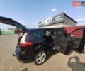 Черный Рено Megane Scenic, объемом двигателя 1.4 л и пробегом 188 тыс. км за 7500 $, фото 13 на Automoto.ua