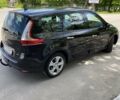 Черный Рено Megane Scenic, объемом двигателя 1.4 л и пробегом 198 тыс. км за 7050 $, фото 20 на Automoto.ua