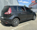 Рено Megane Scenic 2010 в Одессе на Automoto.ua Черный Рено Megane Scenic, объемом двигателя 1.46 л и пробегом 245 тыс. км за 7900 $, фото 25 на Automoto.ua